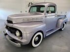 Thumbnail Photo 0 for 1951 Ford F1